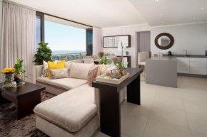 Masingita Towers Executive Suite